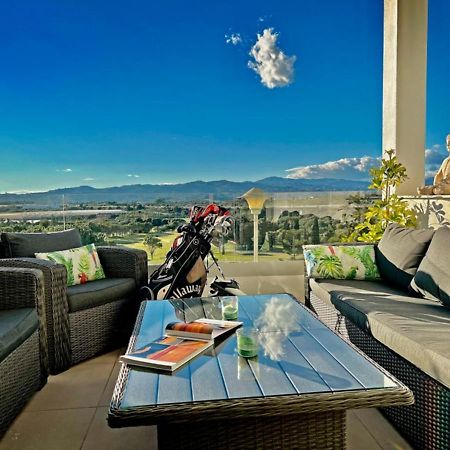 Baviera Hills Holiday Apartment Caleta De Velez Ngoại thất bức ảnh