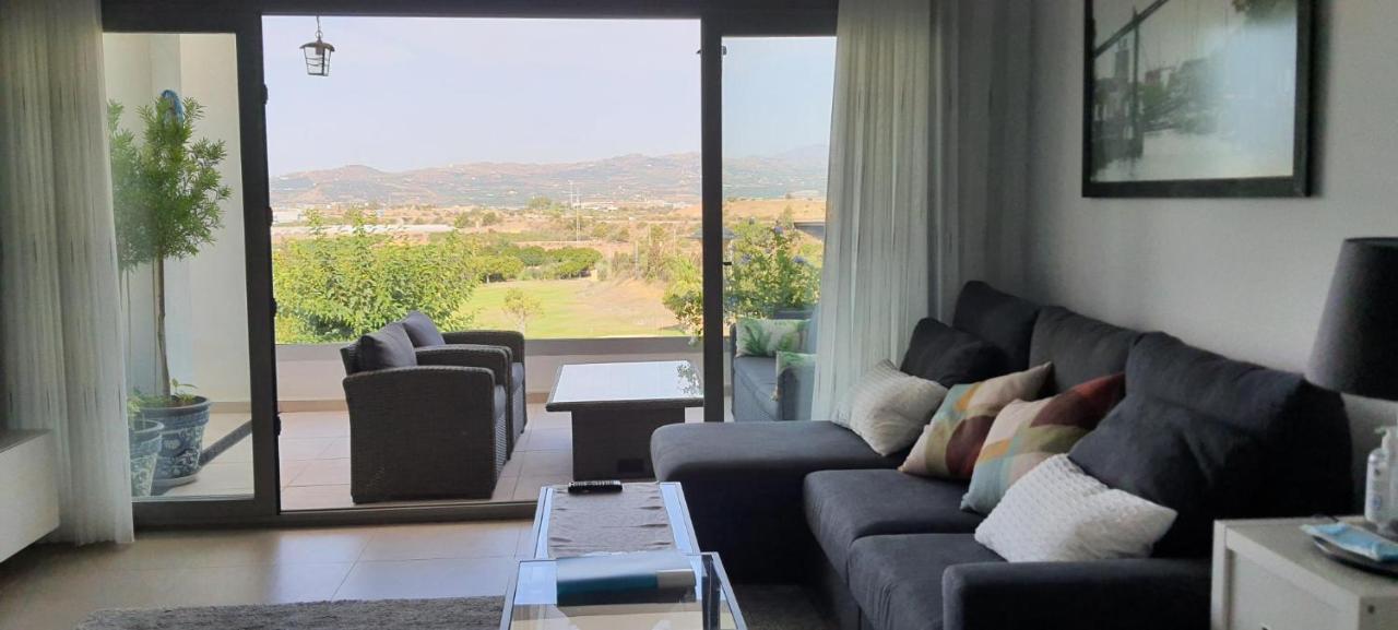 Baviera Hills Holiday Apartment Caleta De Velez Ngoại thất bức ảnh