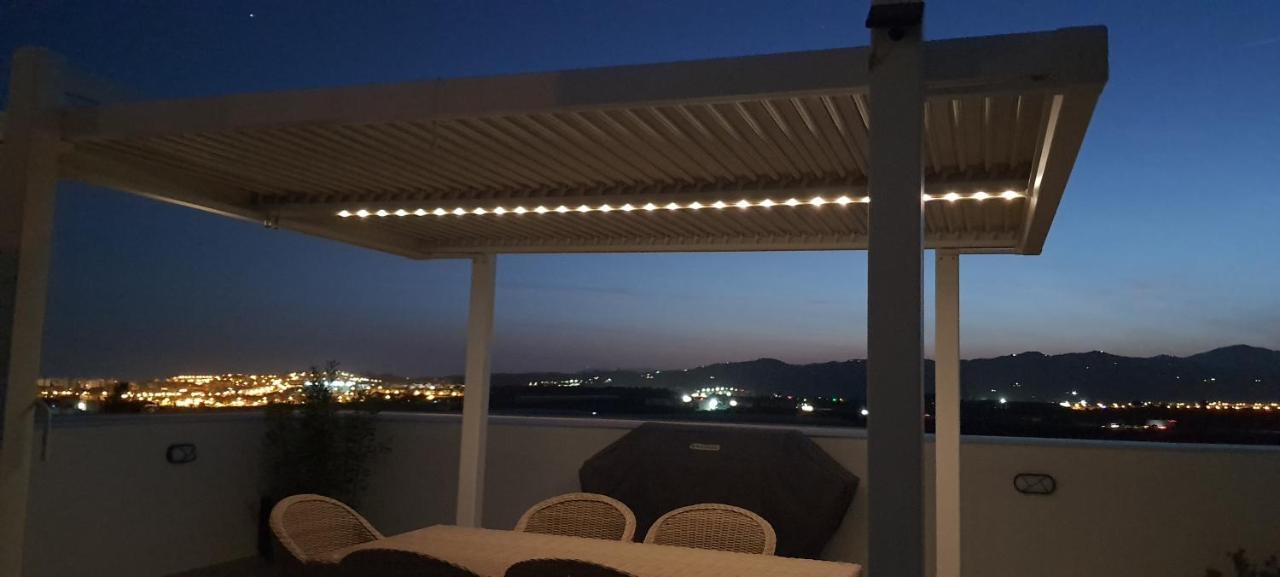 Baviera Hills Holiday Apartment Caleta De Velez Ngoại thất bức ảnh
