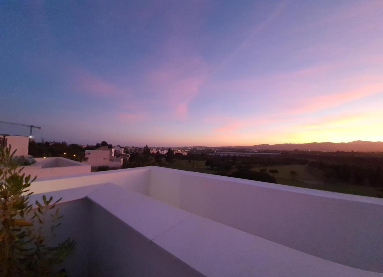 Baviera Hills Holiday Apartment Caleta De Velez Ngoại thất bức ảnh