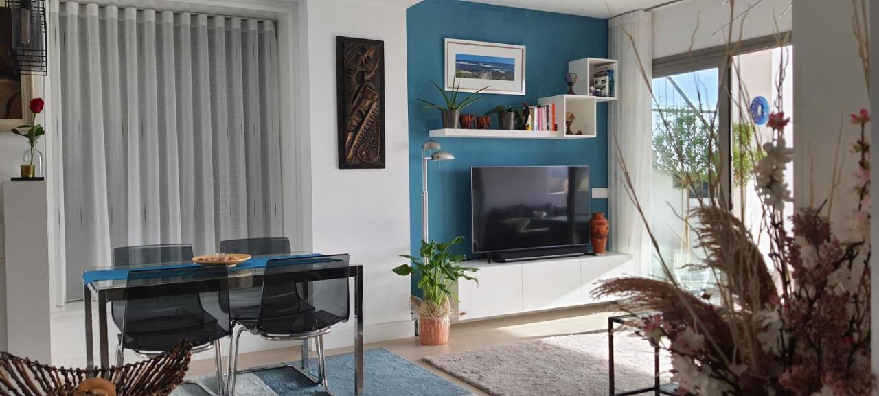 Baviera Hills Holiday Apartment Caleta De Velez Ngoại thất bức ảnh