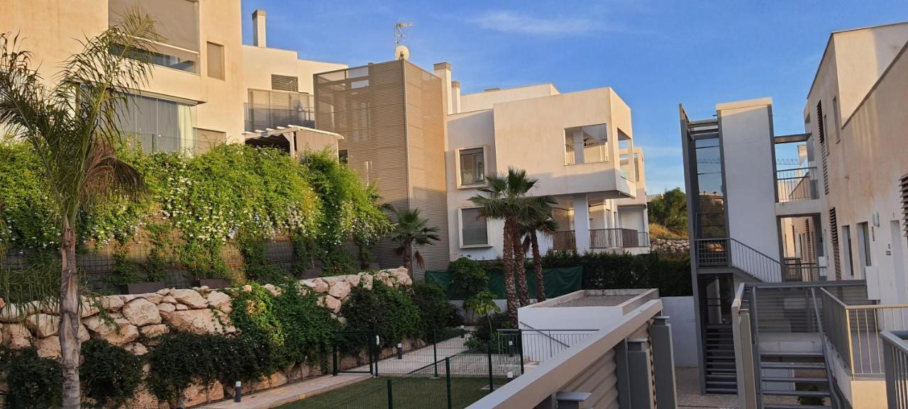 Baviera Hills Holiday Apartment Caleta De Velez Ngoại thất bức ảnh