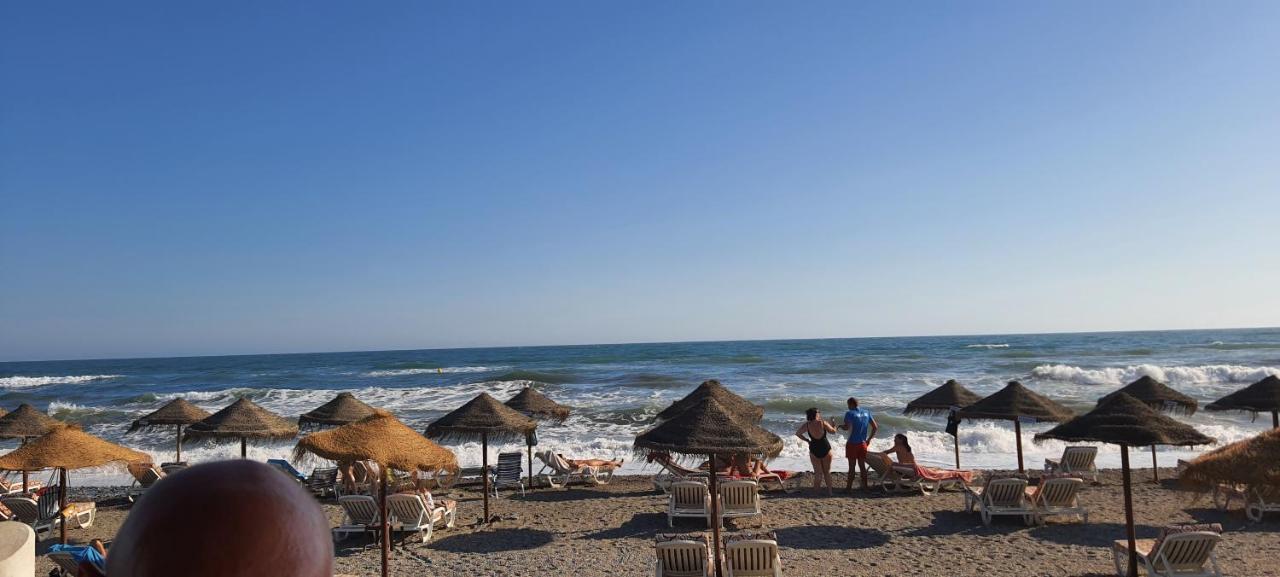 Baviera Hills Holiday Apartment Caleta De Velez Ngoại thất bức ảnh