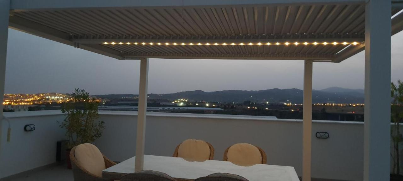 Baviera Hills Holiday Apartment Caleta De Velez Ngoại thất bức ảnh