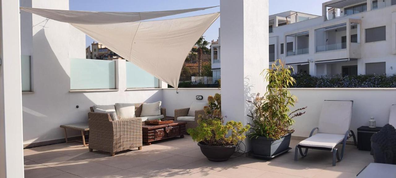 Baviera Hills Holiday Apartment Caleta De Velez Ngoại thất bức ảnh
