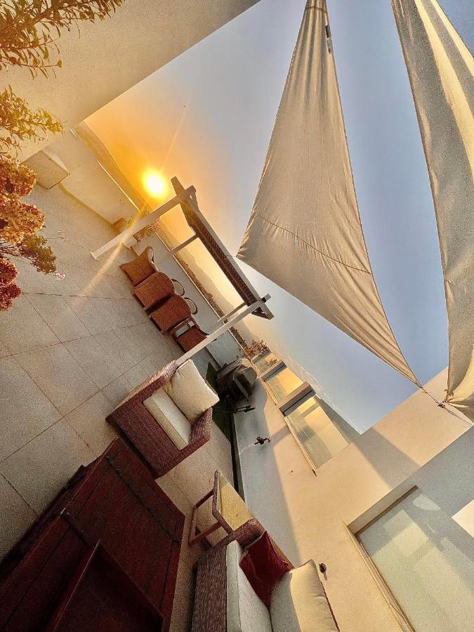 Baviera Hills Holiday Apartment Caleta De Velez Ngoại thất bức ảnh