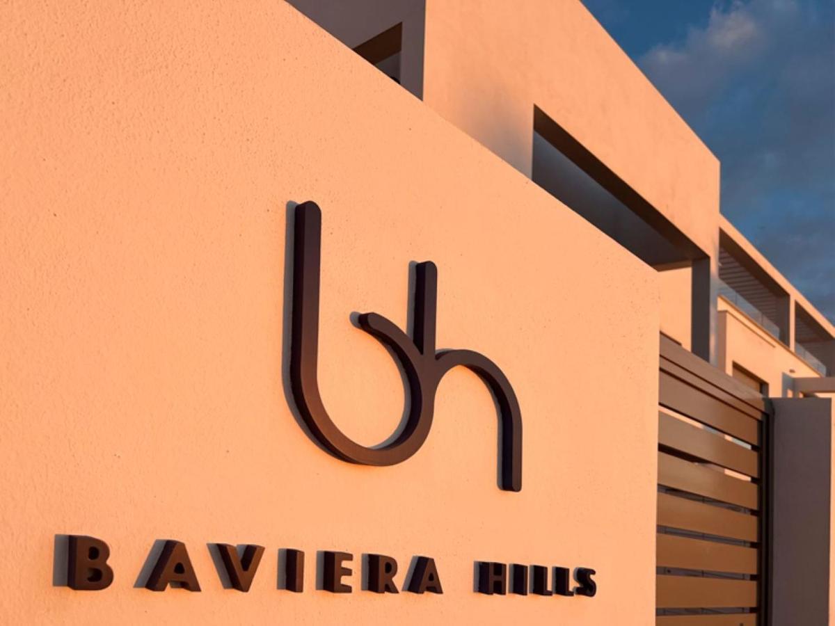 Baviera Hills Holiday Apartment Caleta De Velez Ngoại thất bức ảnh